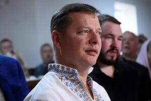 У жовтні 2017 року Ляшко задекларував три виграші