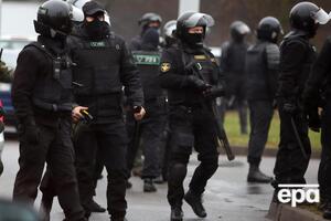 По версии следствия, Тарайковский своими действиями "провоцировал правоохранителей"