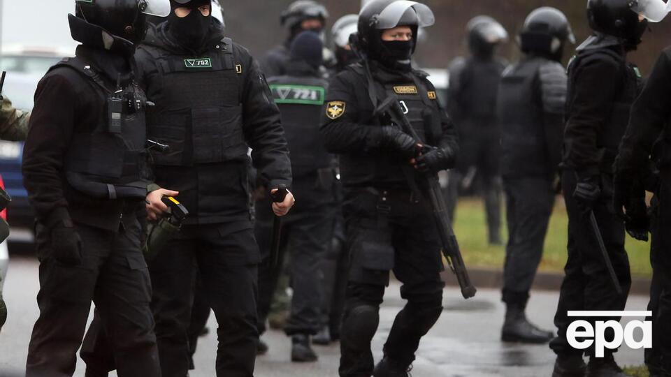По версии следствия, Тарайковский своими действиями "провоцировал правоохранителей"