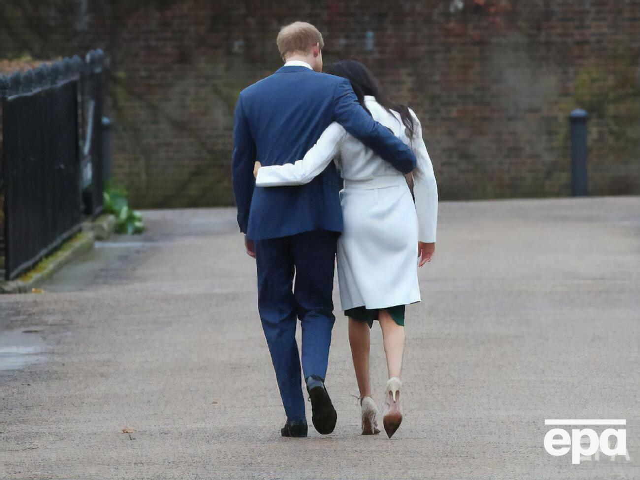 9 января 2020 года герцог и герцогиня Сассекские заявили о намерении сложить королевские полномочия