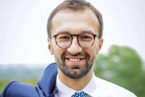 Лещенко: Макеенко и Порошенко стали жертвами технологии точечной информационной кампании