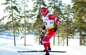 Российские лыжники на чемпионате мира 2021 года выступят под флагом Олимпийского комитета России