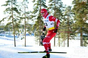 Российские лыжники на чемпионате мира 2021 года выступят под флагом Олимпийского комитета России