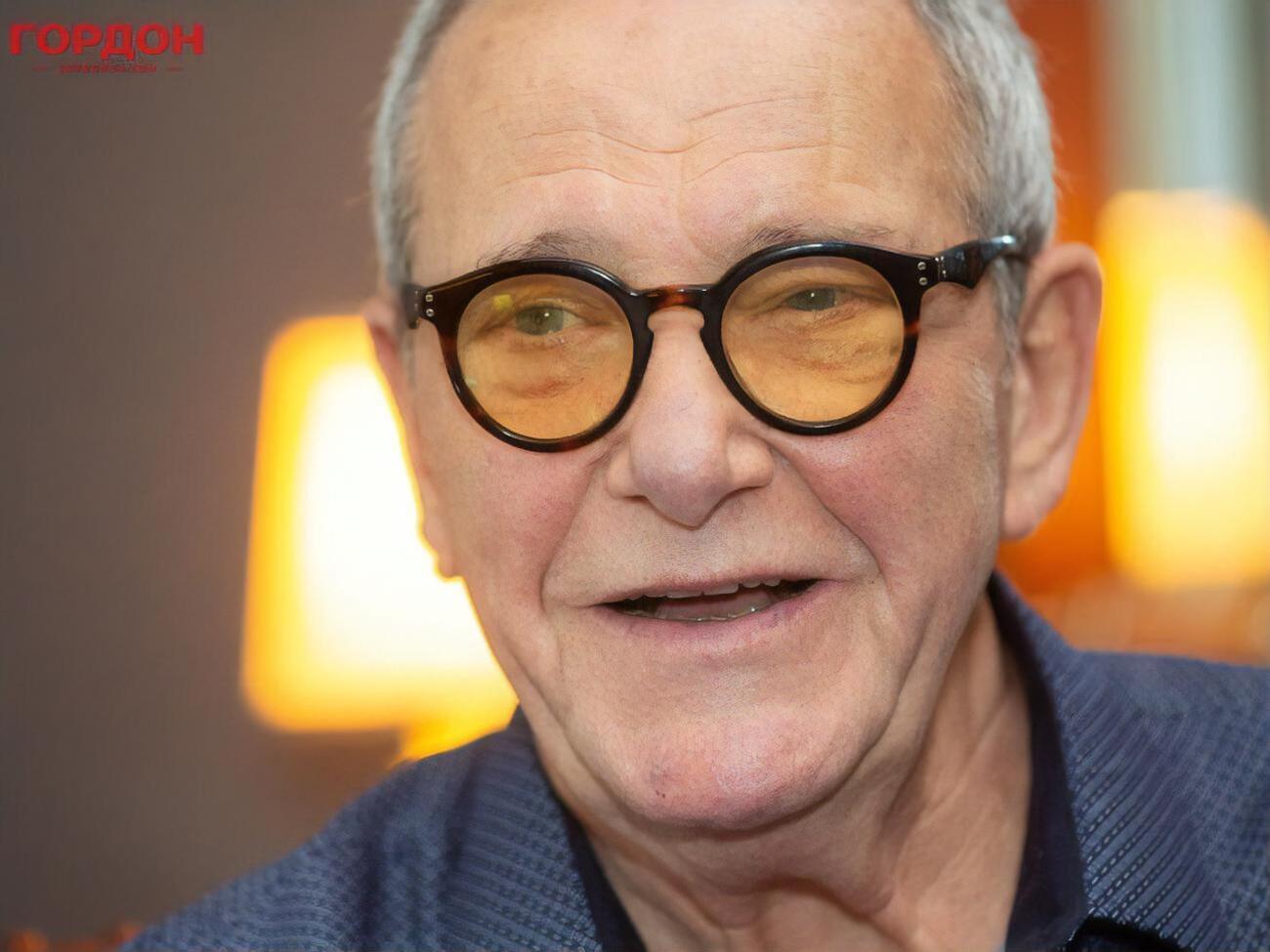 Віторган: Досі найпопулярніша моя роль&nbsp;&ndash; це Еммануїл, за чутками