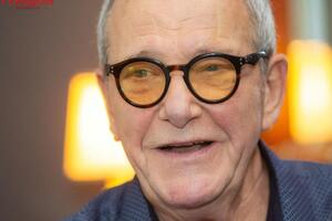 Віторган: Досі найпопулярніша моя роль – це Еммануїл, за чутками