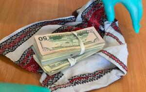 Жительница Прилук отдала мошенницам $30 тыс., €1500 и 20 тыс. грн