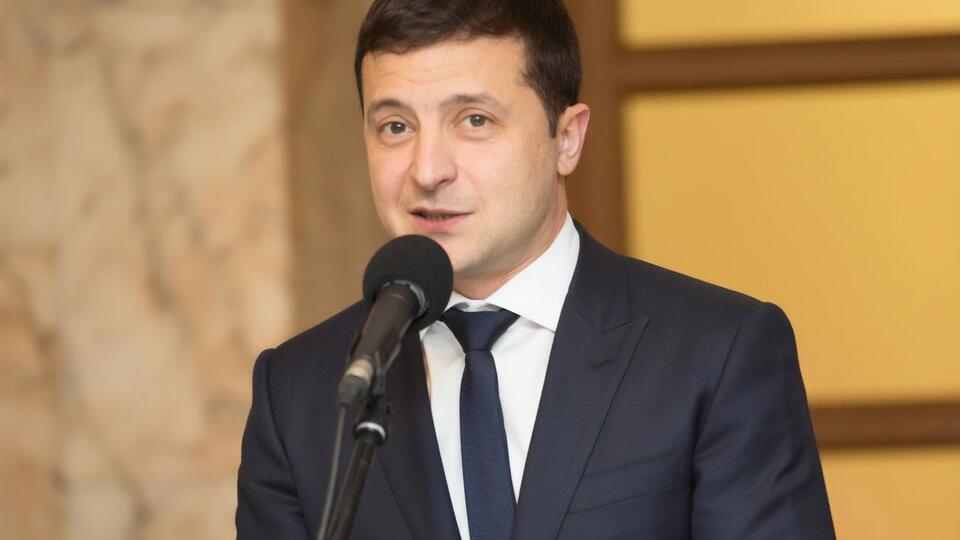 Кожен четвертий українець на виборах президента має намір підтримати Зеленського