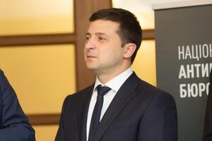Зеленський заявляв, що йде на один президентський строк
