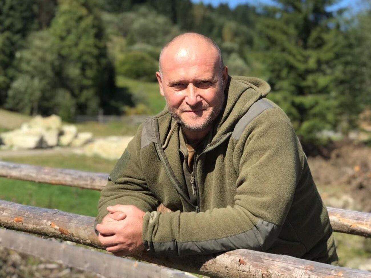 Насколько знаю, после санкций против гэбэшной гниды Медведчука будет еще продолжение. Спасибо Зеленскому