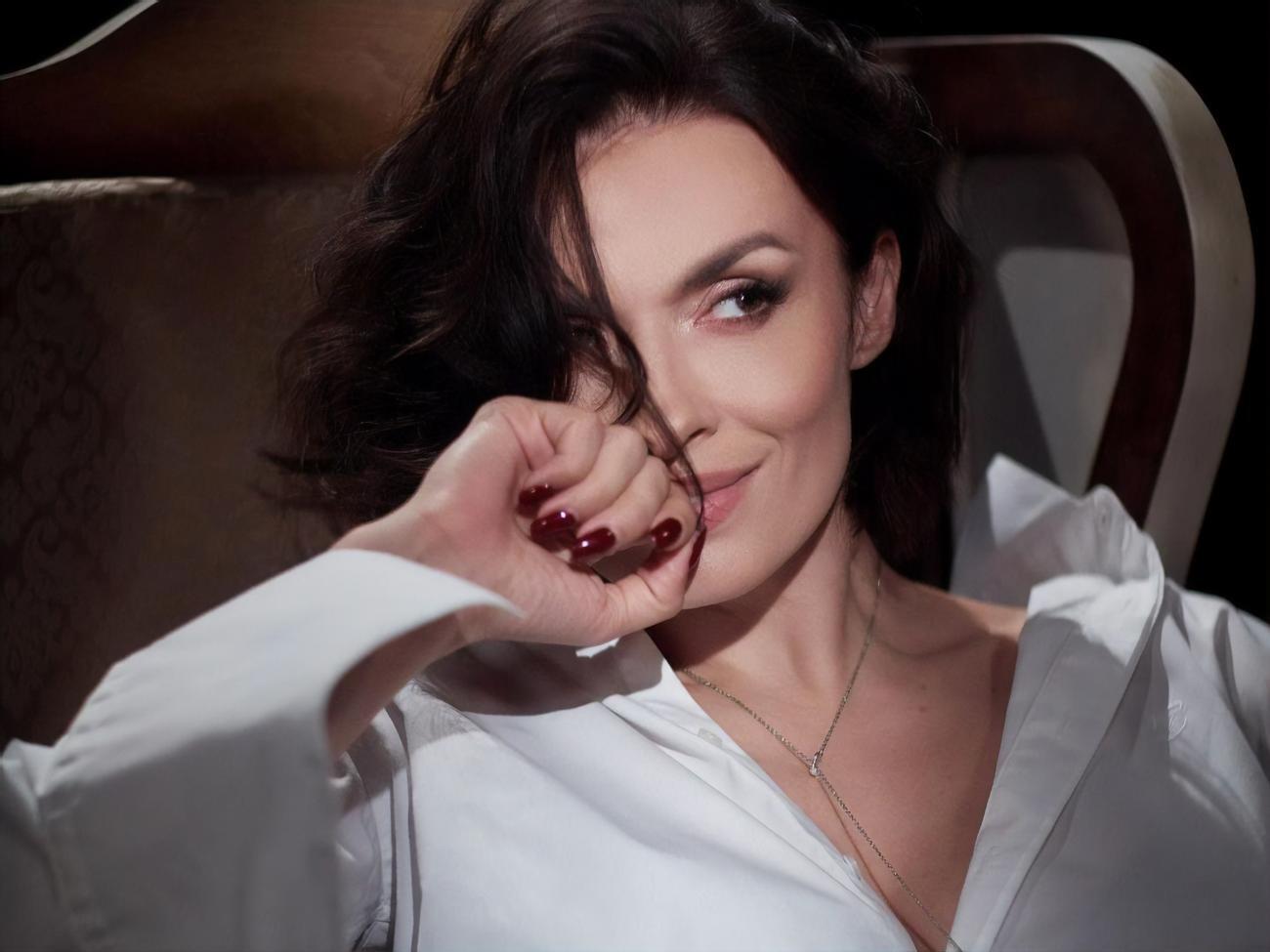 Во время слепых прослушиваний к Мейхер повернулись все тренеры проекта "Голос країни"