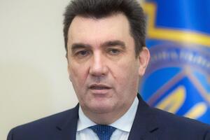 Данилов: Шаги украинской власти будут продолжаться