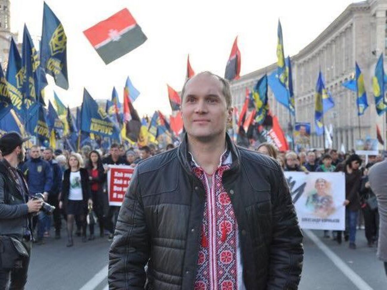 Впервые Украина нанесла уничтожающий удар по Медведчуку – личному агенту Путина. Это непоправимый урон российской экспансии