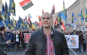 Уперше Україна завдала нищівного удару по Медведчуку – особистому агенту Путіна. Це непоправна втрата російської експансії