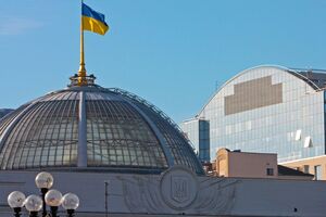 Згідно з результатами опитування, до Верховної Ради проходить шість партій