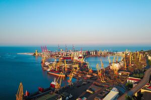 На ЄС припадає 40,7% торгового обороту країни, повідомив торгпред України Качка