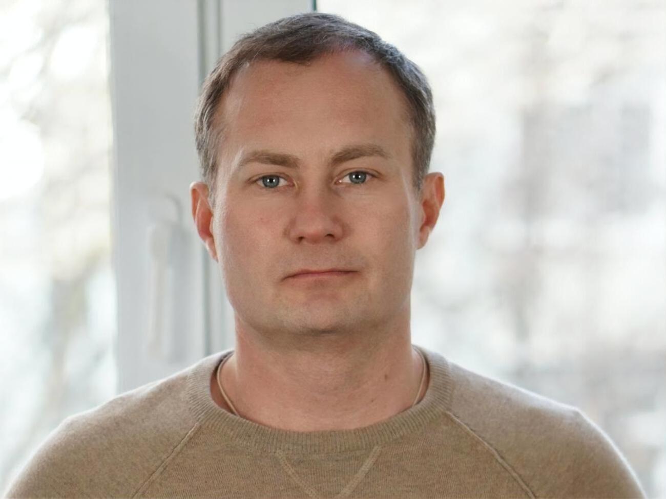 Гармаш: Я йшов у ТКГ, щоб відвойовувати, а не здавати