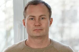 Гармаш: Я йшов у ТКГ, щоб відвойовувати, а не здавати