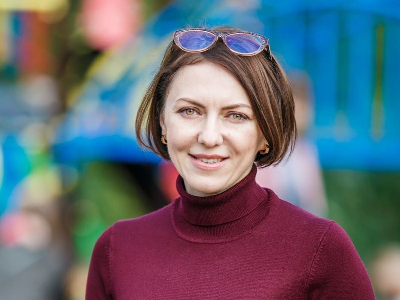 Маляр:&nbsp;На войне как на войне, и этот бой мы выиграли