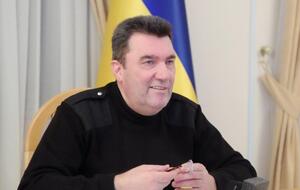 Данілов: Може, Порошенко дарма гроші витратив? Не знаю, навіщо було це робити