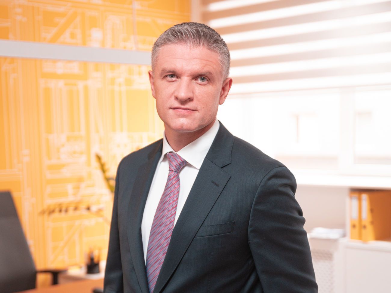 Дмитрий Шимкив: Пока вакцины будут производиться и поставляться по требованию государств