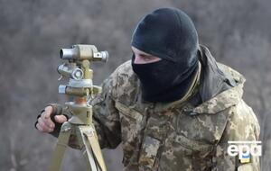 Війна на Донбасі триває з 2014 року