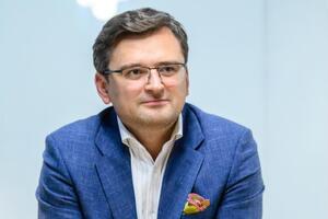Кулеба: Давайте помнить, что есть один человек в нормандском формате, которого участие США точно не сделает счастливым – это президент Российской Федерации