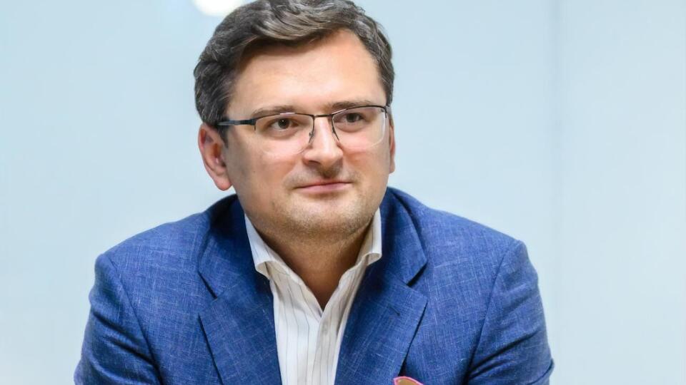 Кулеба: Давайте пам'ятати, що є одна людина в нормандському форматі, яку участь США точно не зробить щасливою, – це президент Російської Федерації