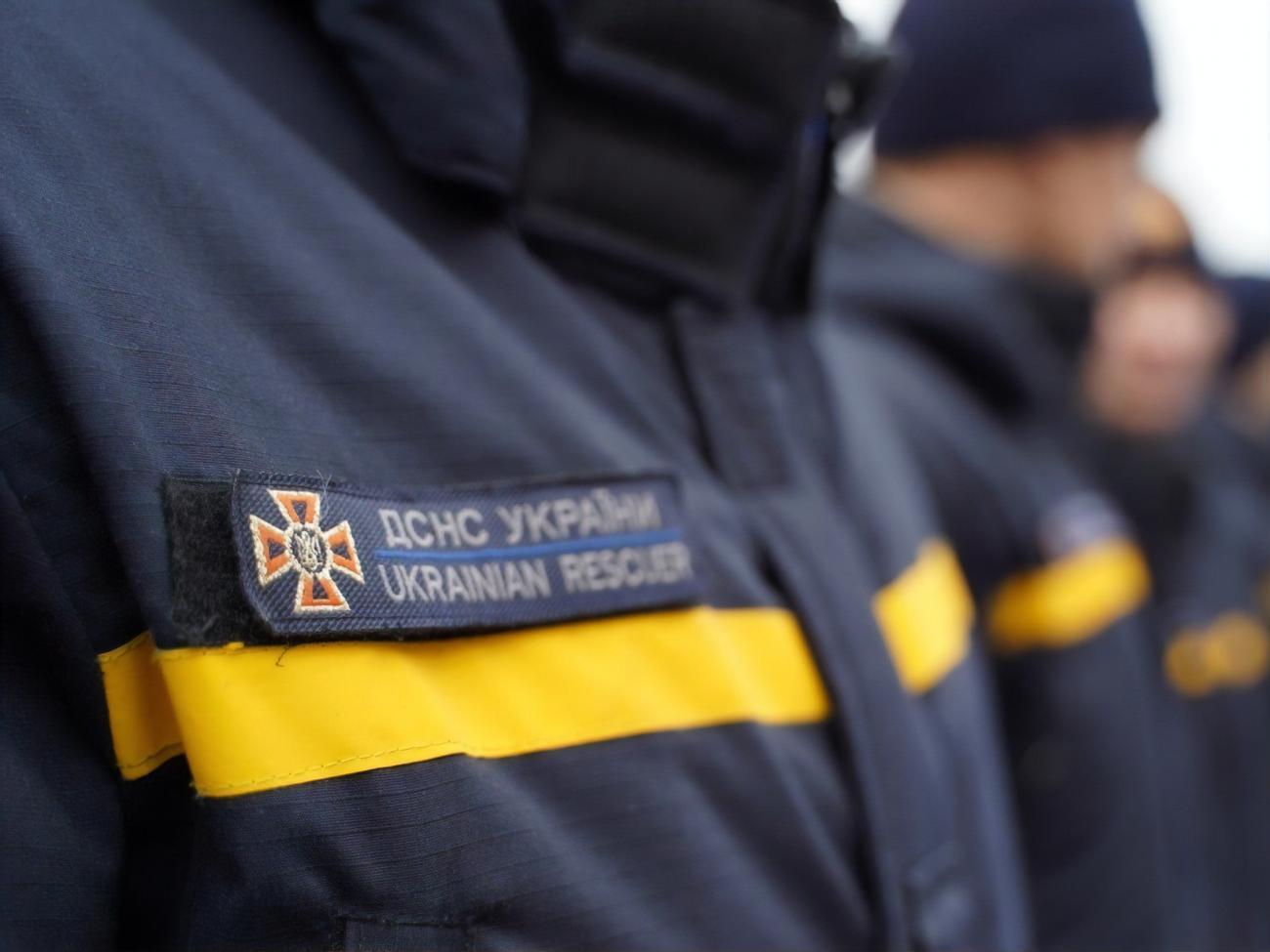 У ДСНС назвали причину смерті