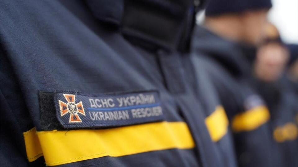 У ДСНС назвали причину смерті