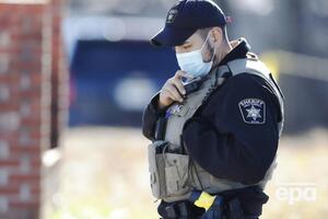 Поліцейські хотіли відвезти дівчинку до лікарні