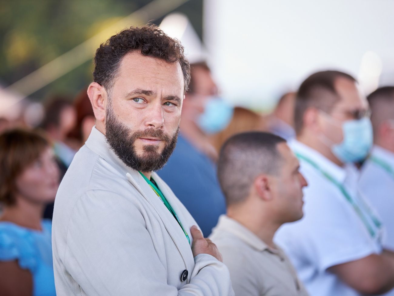 Виключення Дубінського зі складу фракції підтримало 198 із 246 членів монобільшості