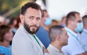 Виключення Дубінського зі складу фракції підтримало 198 із 246 членів монобільшості