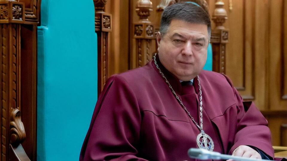 Позов Тупицького надійшов до Верховного Суду 1 лютого