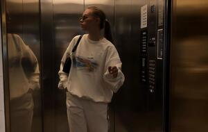 Розова підписалася в Instagram на Навального