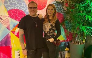 Подольська і Пресняков живуть у шлюбі з 2010 року