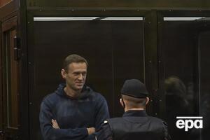 У Московському міському суді розглядають клопотання у справі Навального