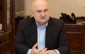 Смешко напомнил о существовании Антимонопольного комитета Украины