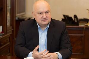Смешко напомнил о существовании Антимонопольного комитета Украины