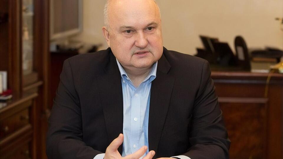 Смешко нагадав про існування Антимонопольного комітету України