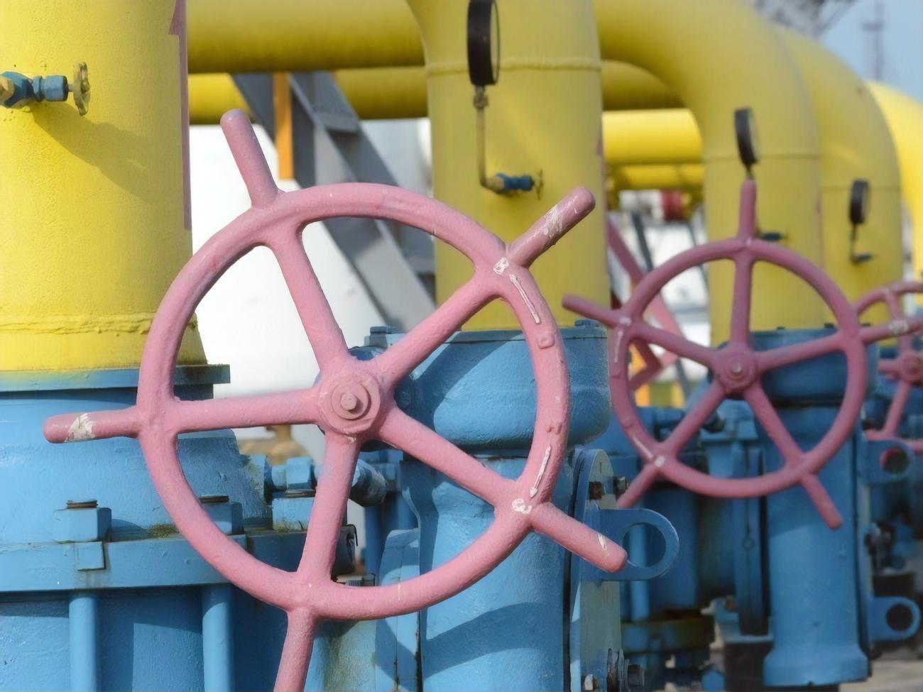 Смешко: У нас свого газу внутрішнього десь 19 млрд м&sup3;