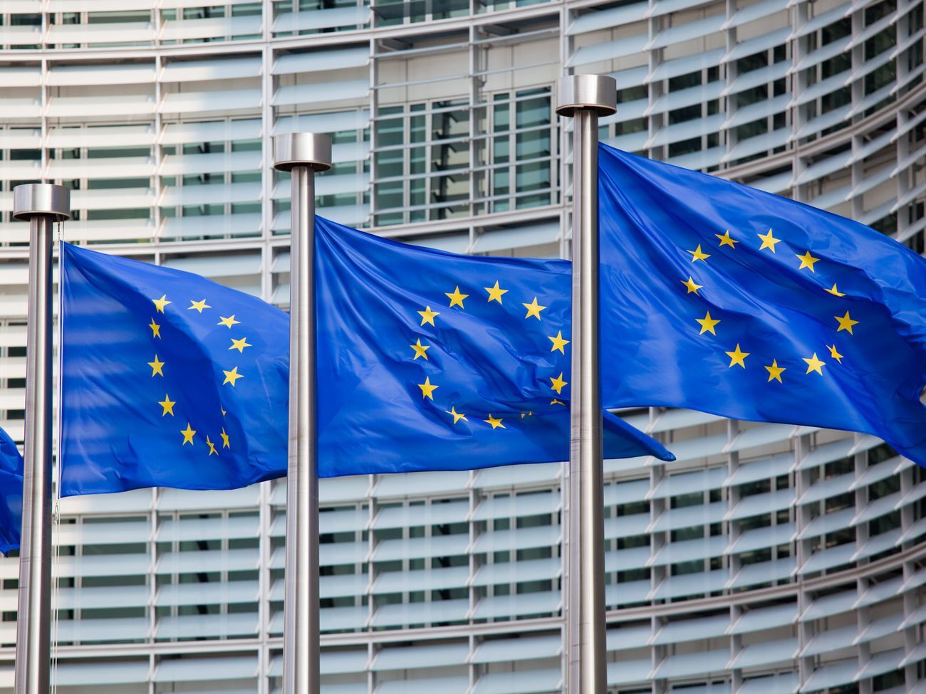 В ЕС работают над первыми санкциями в рамках нового санкционного режима в области прав человека