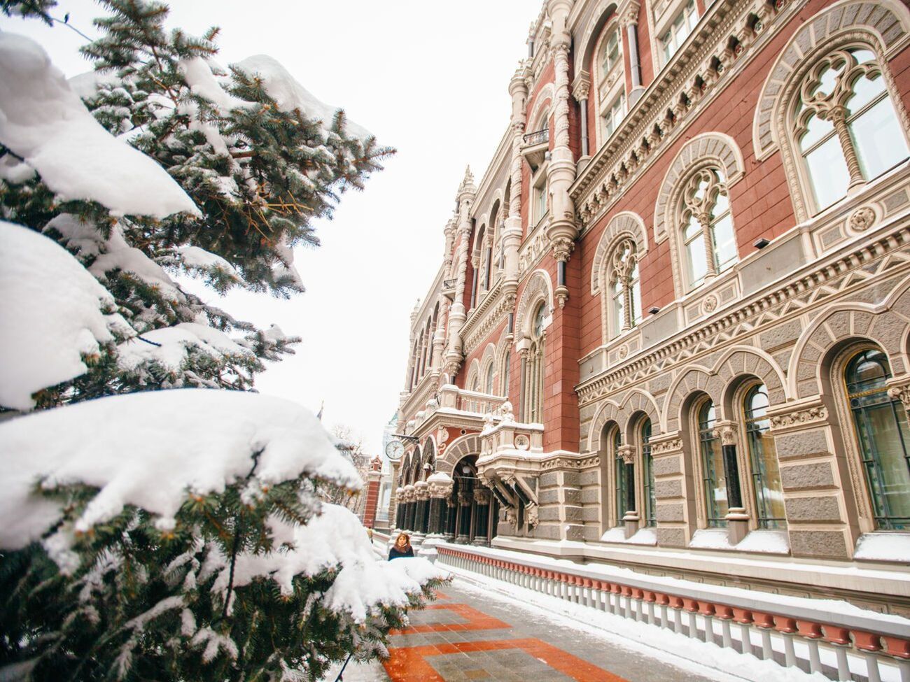 Нацбанк выполняет свои обязательства перед МВФ, сообщил глава НБУ Шевченко