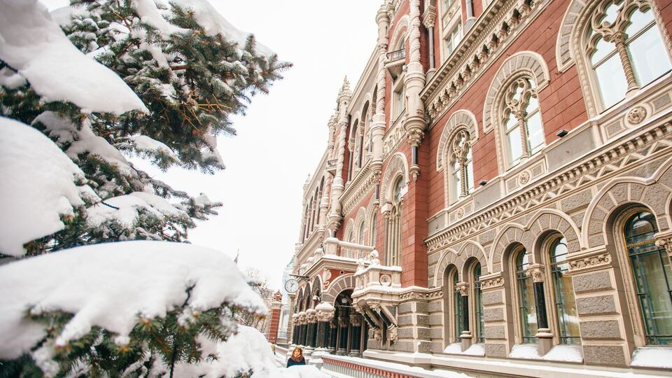 Нацбанк виконує свої зобов'язання перед МВФ, повідомив голова НБУ Шевченко