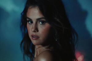 Композиция Baila Conmigo войдет в альбом Гомес Revelacion