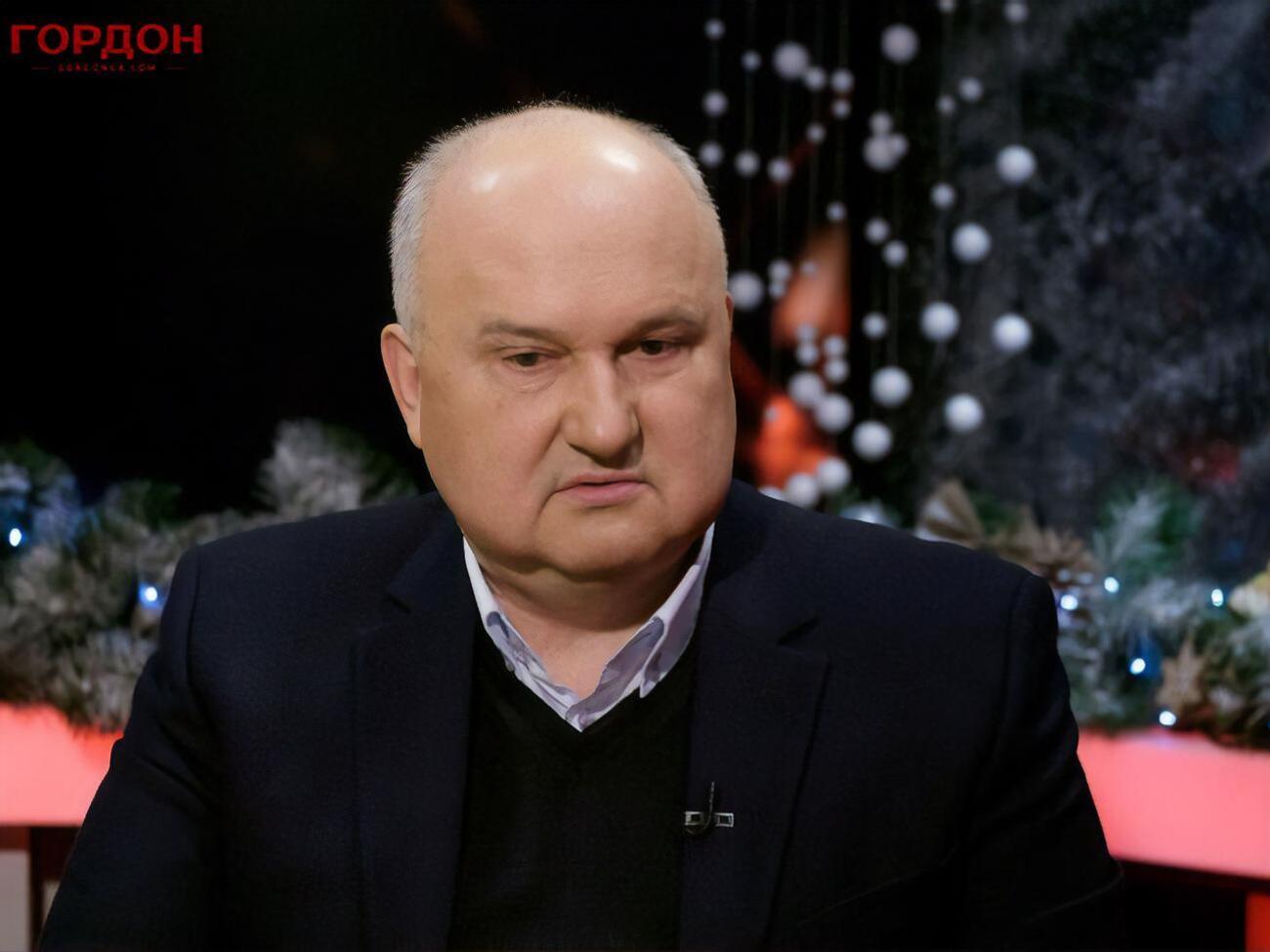 Смешко: Я б зустрівся з Володимиром Олександровичем і, звісно, допоміг би йому&nbsp;