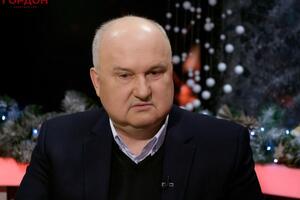 Смешко: Я б зустрівся з Володимиром Олександровичем і, звісно, допоміг би йому