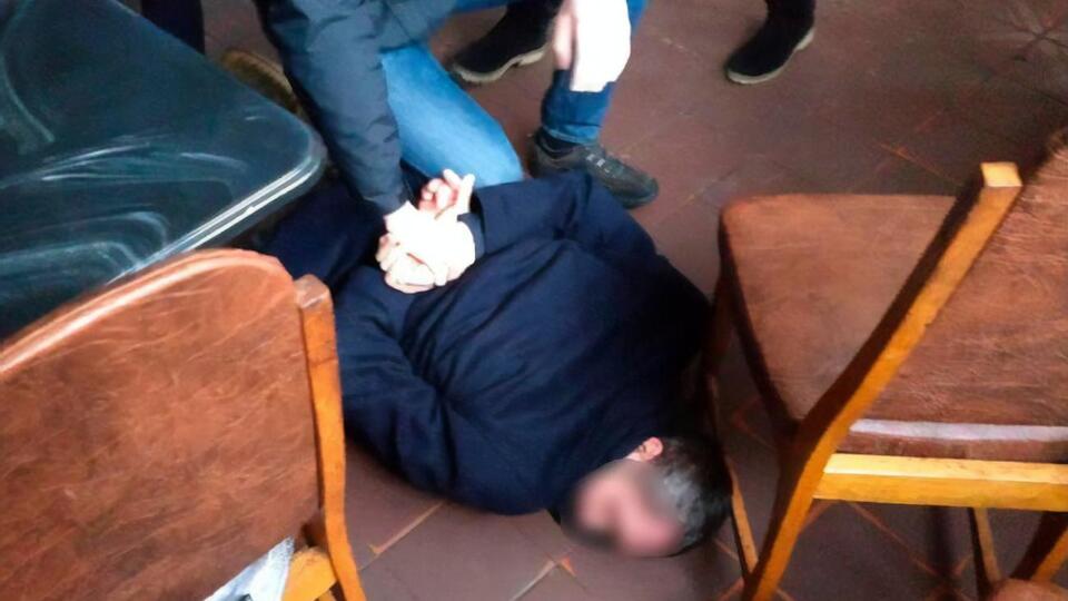 У Данії затримали підозрюваного в наркоторгівлі українця