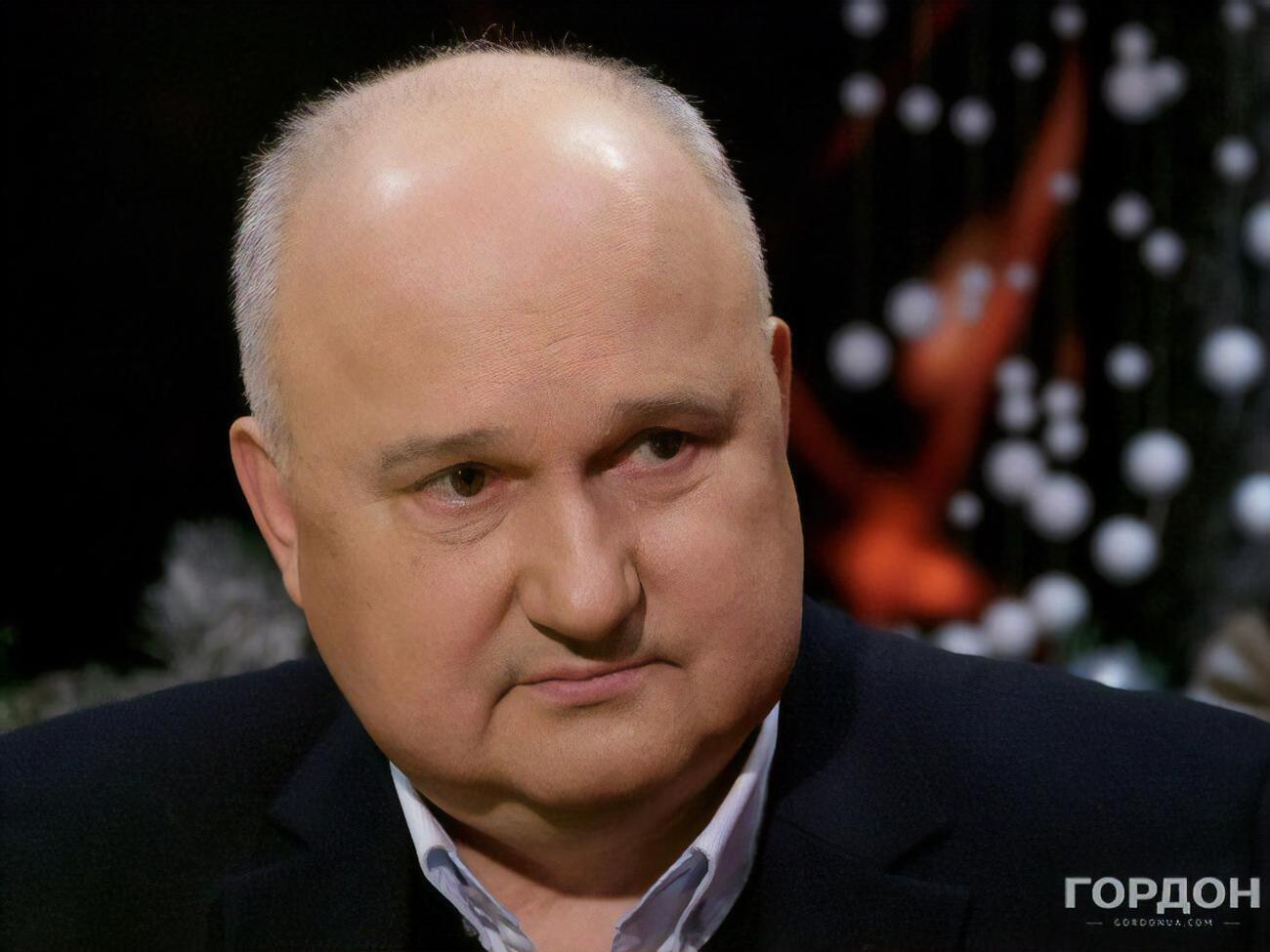 Смешко:&nbsp;Увесь світ розуміє, що головне&nbsp;&ndash; це людський капітал