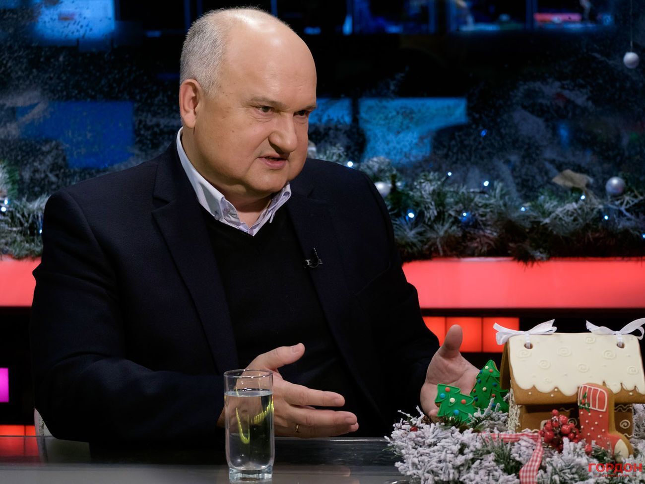 Смешко: Якщо виявлять, що обдурили, &ndash; кримінальна відповідальність