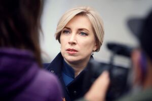 Ірина Верещук: Те, що ми сьогодні бачимо, виходить за рамки загальноприйнятого розуміння того, як треба вирішувати конфлікти всередині оборонного відомства